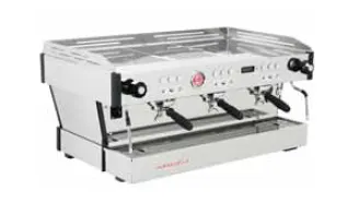 La Marzocco coffee machine